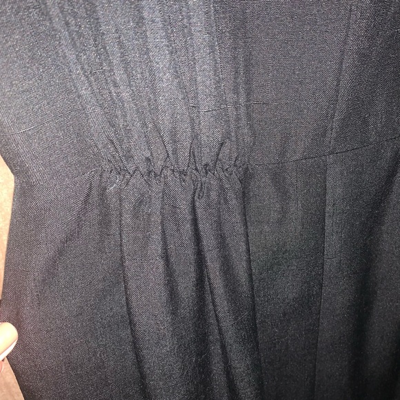 Vintage Georgia Bullock Tea Length Dress - Picture 4 of 9